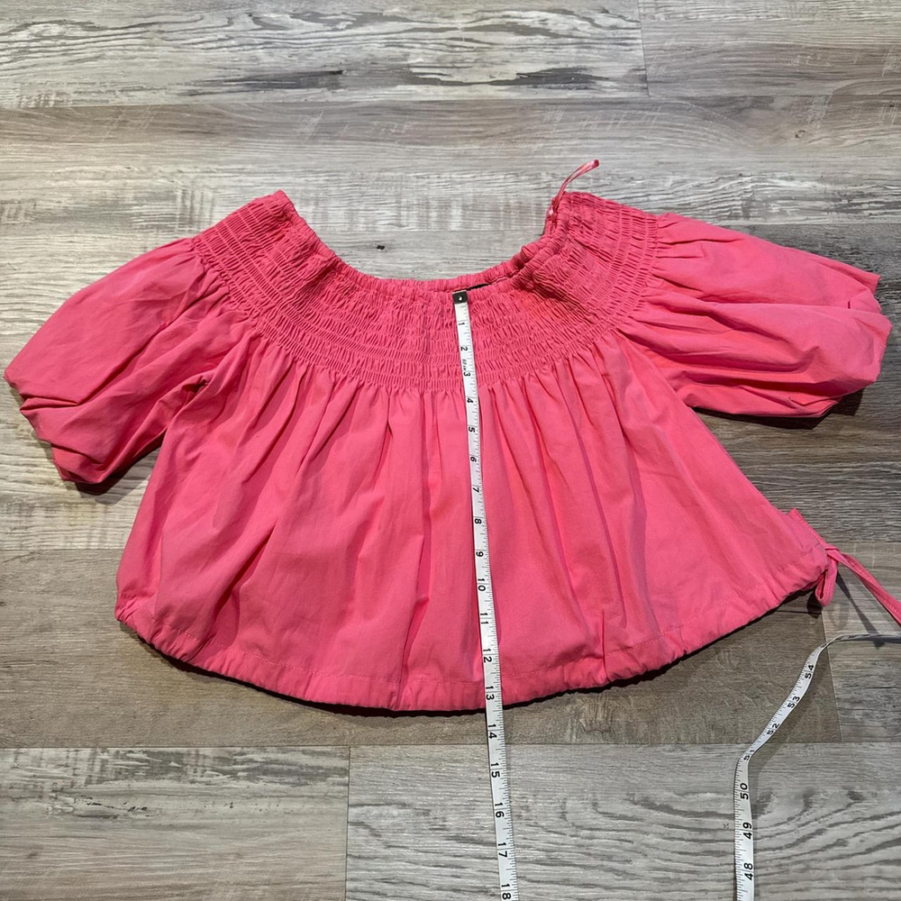 blouses - Picture 3 of 8